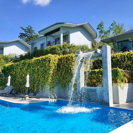 Khaolak Blue Sky Villa Khao Lak Exteriér fotografie