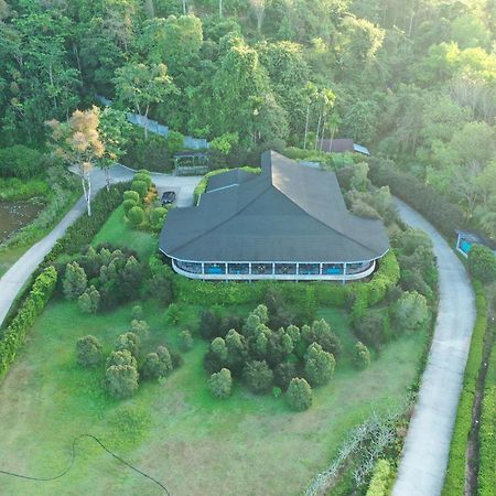 Khaolak Blue Sky Villa Khao Lak Exteriér fotografie
