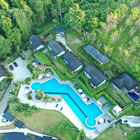Khaolak Blue Sky Villa Khao Lak Exteriér fotografie