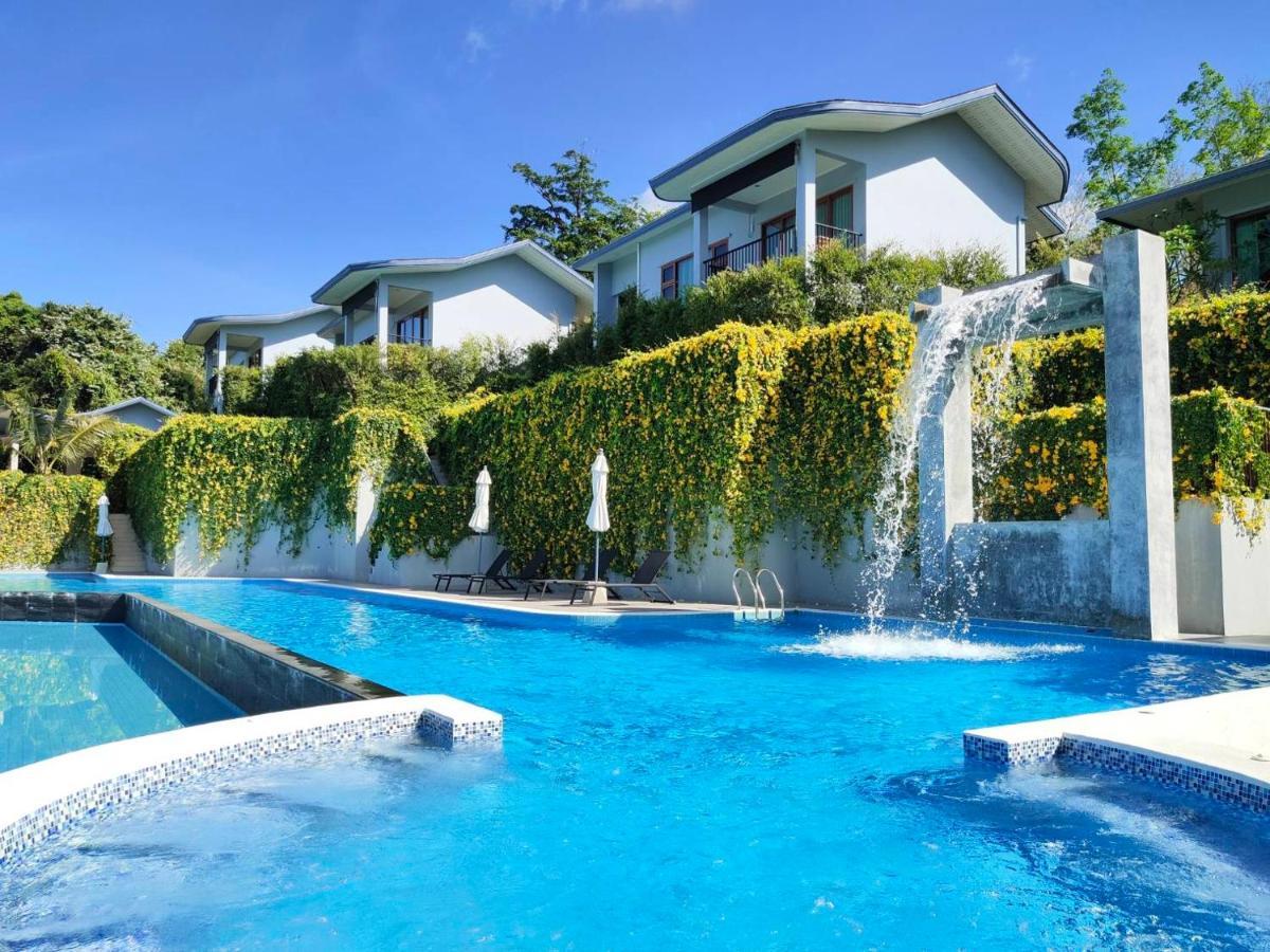 Khaolak Blue Sky Villa Khao Lak Exteriér fotografie