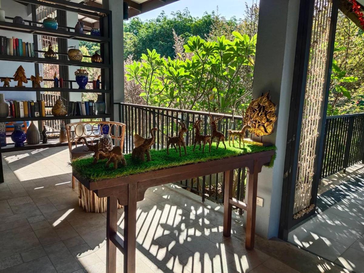 Khaolak Blue Sky Villa Khao Lak Exteriér fotografie