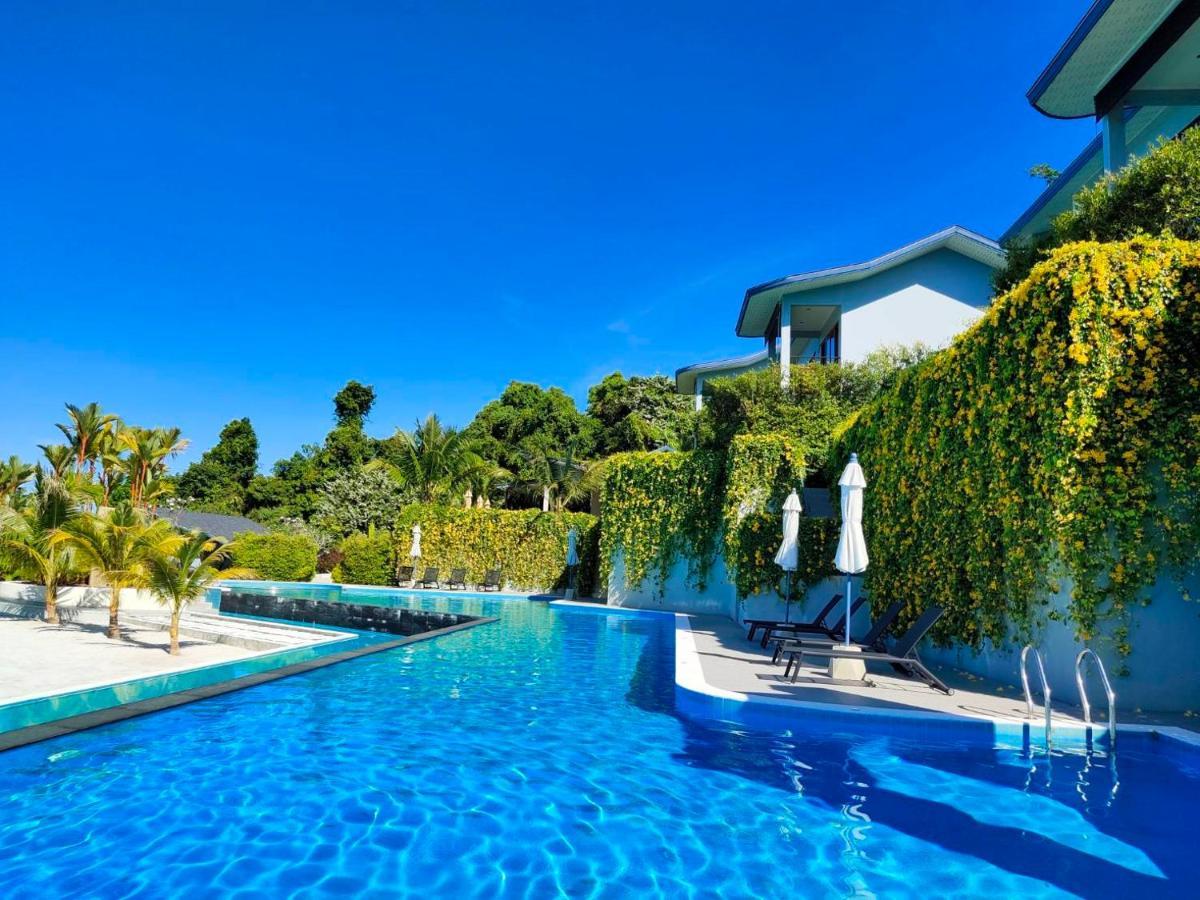 Khaolak Blue Sky Villa Khao Lak Exteriér fotografie