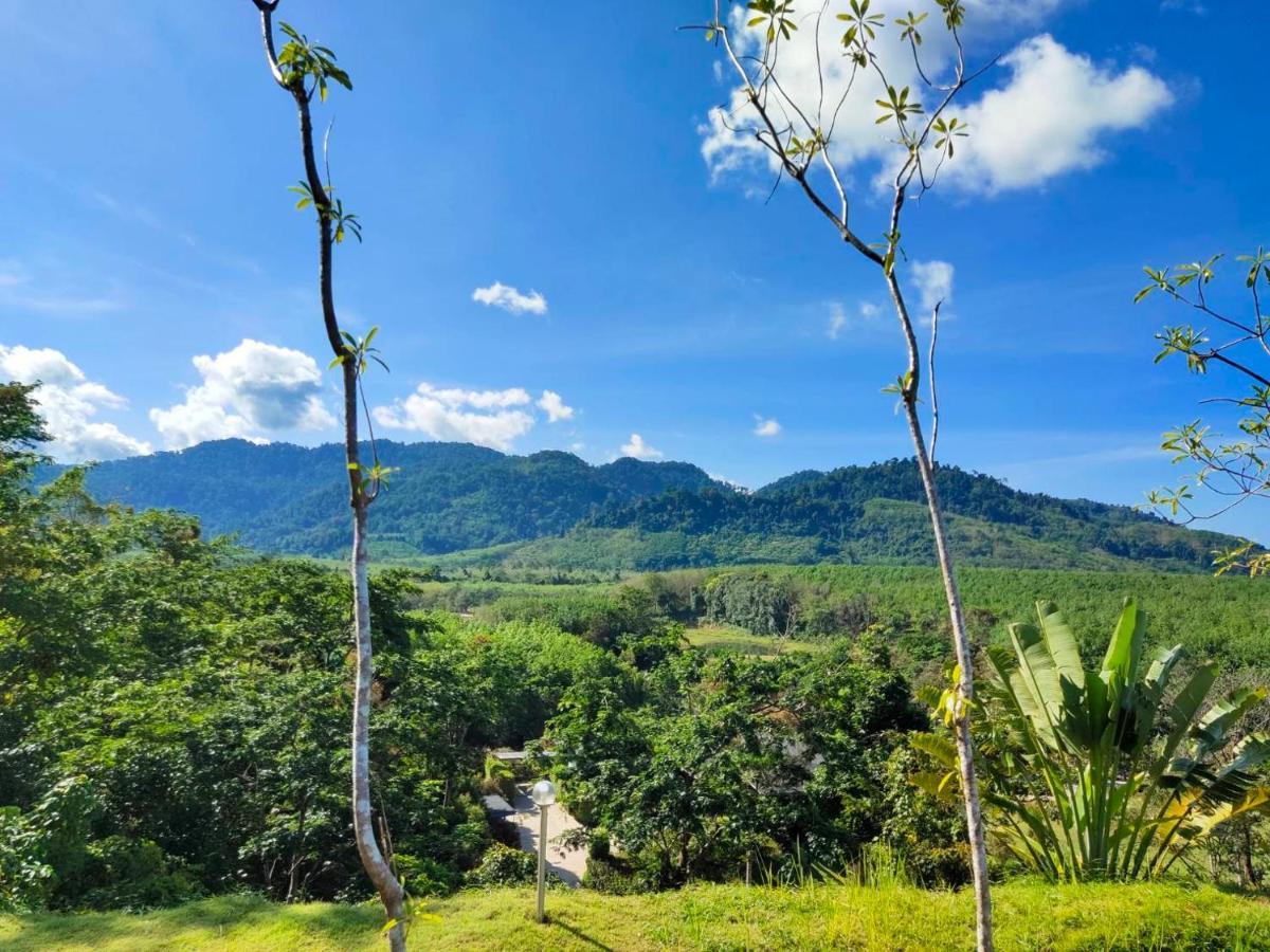 Khaolak Blue Sky Villa Khao Lak Exteriér fotografie