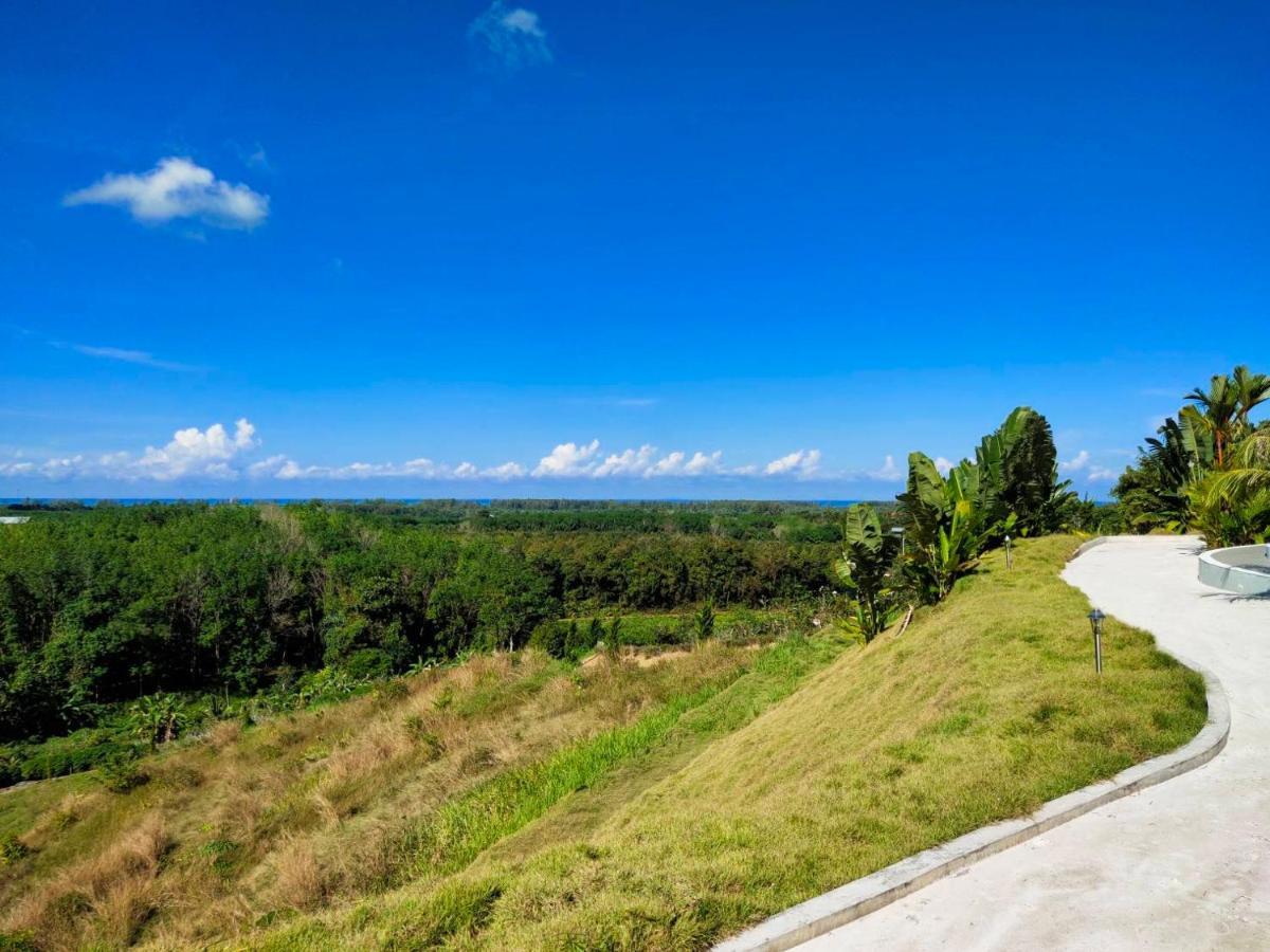Khaolak Blue Sky Villa Khao Lak Exteriér fotografie