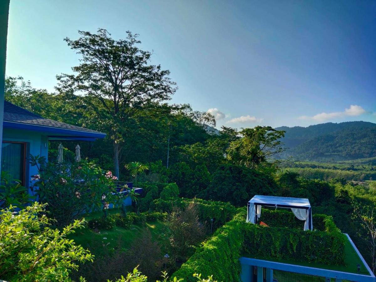 Khaolak Blue Sky Villa Khao Lak Exteriér fotografie