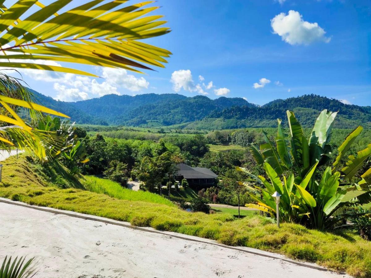 Khaolak Blue Sky Villa Khao Lak Exteriér fotografie