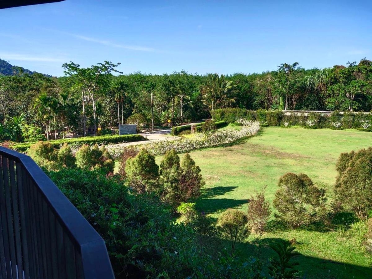 Khaolak Blue Sky Villa Khao Lak Exteriér fotografie