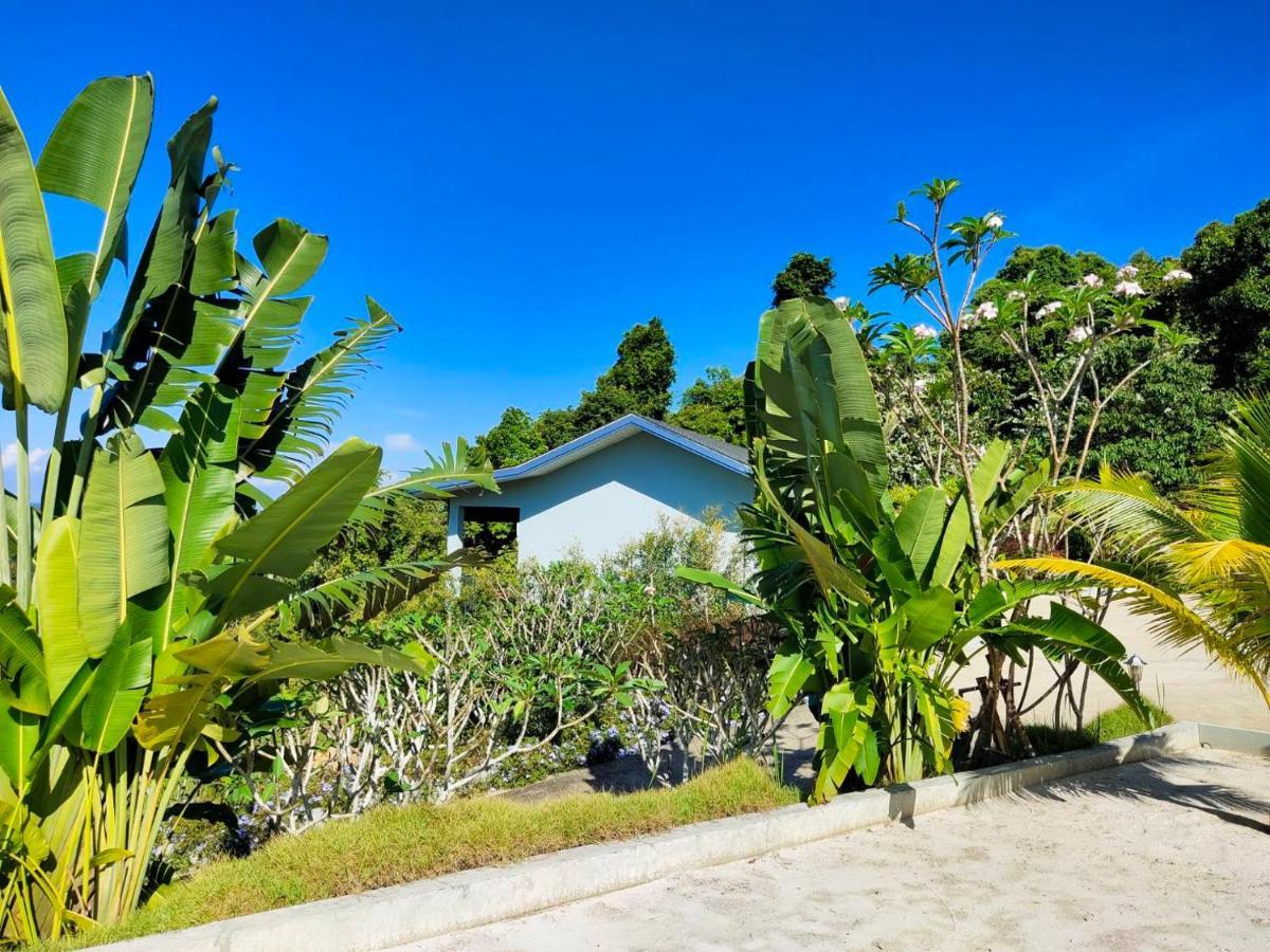 Khaolak Blue Sky Villa Khao Lak Exteriér fotografie
