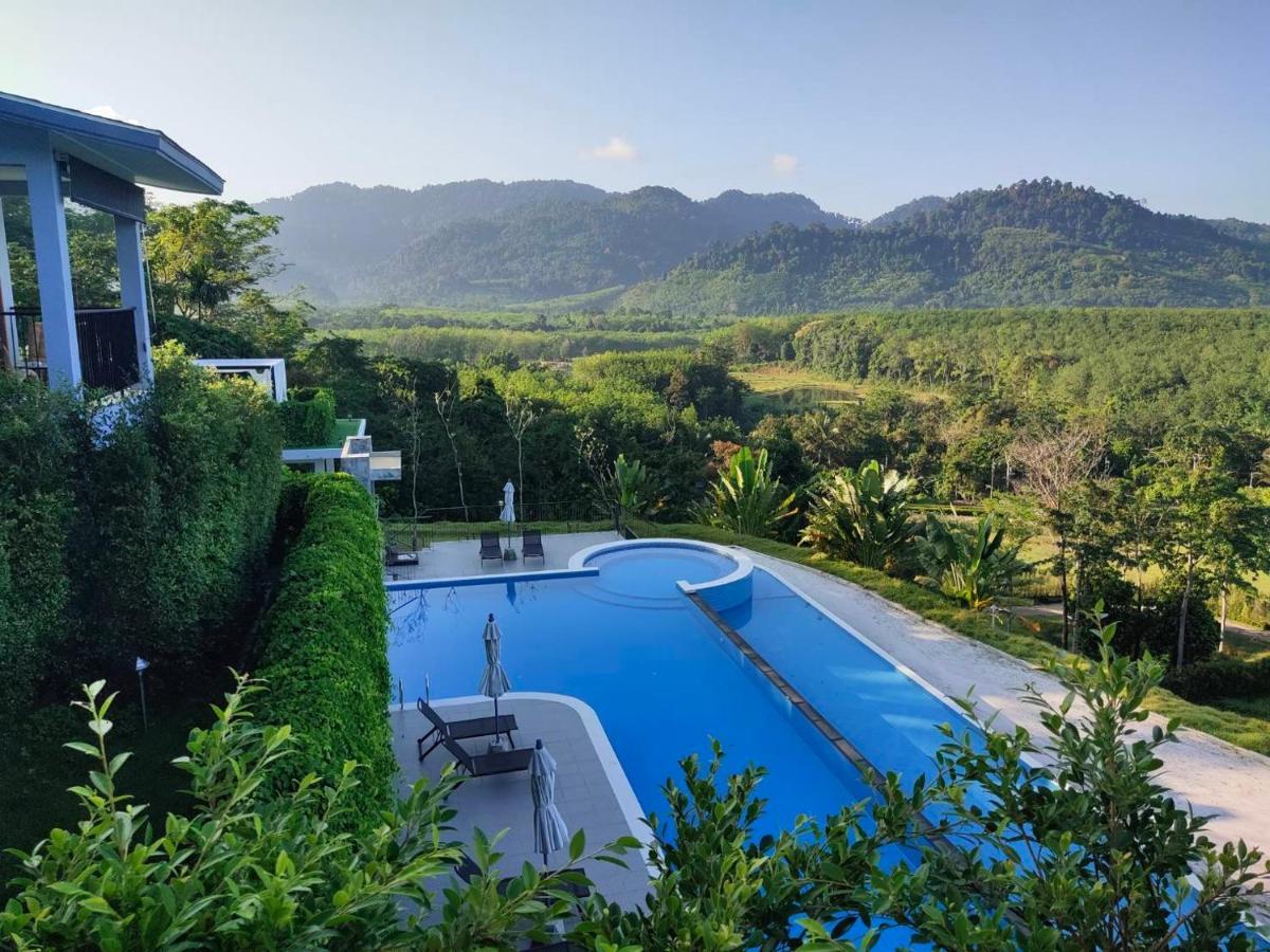 Khaolak Blue Sky Villa Khao Lak Exteriér fotografie