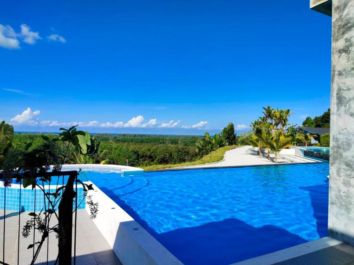 Khaolak Blue Sky Villa Khao Lak Exteriér fotografie