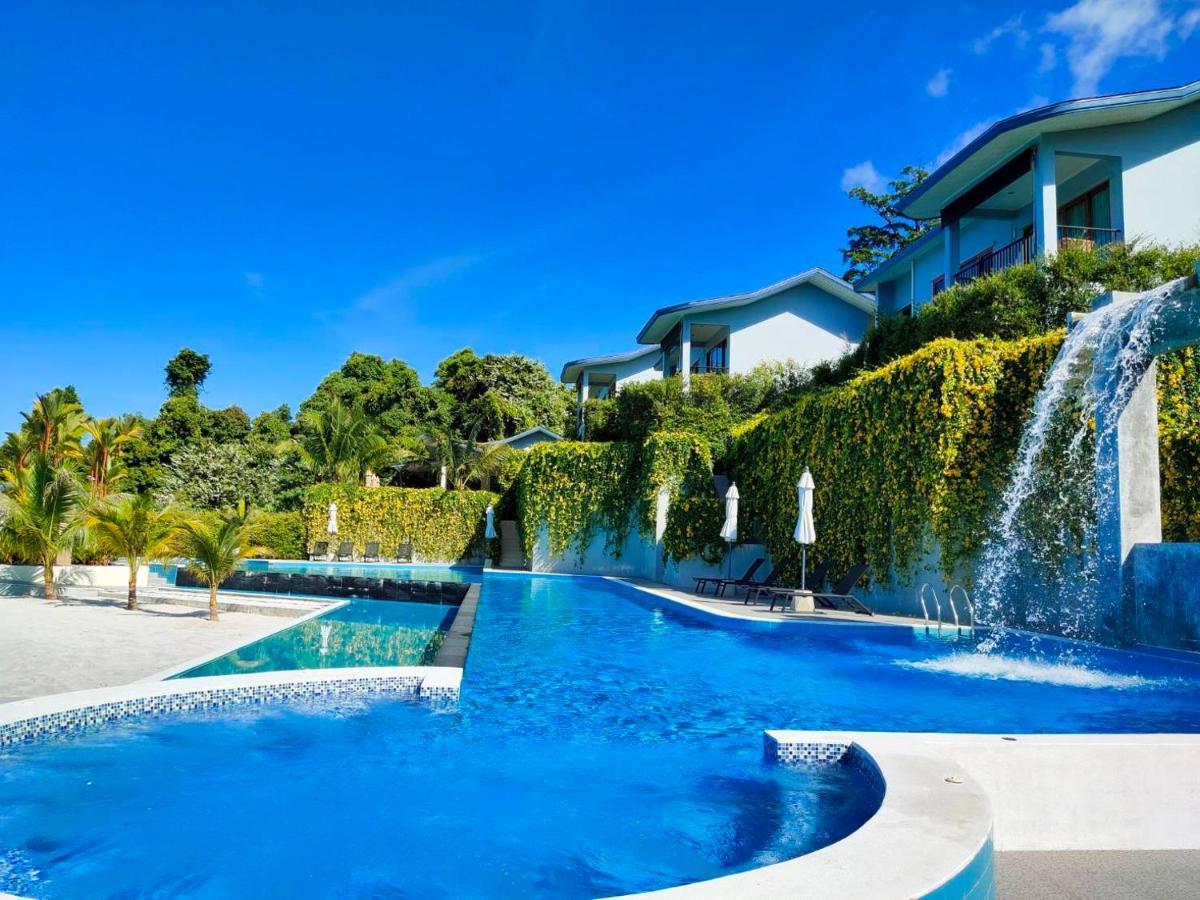Khaolak Blue Sky Villa Khao Lak Exteriér fotografie