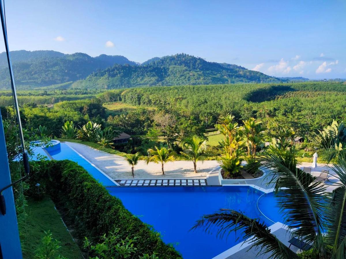 Khaolak Blue Sky Villa Khao Lak Exteriér fotografie