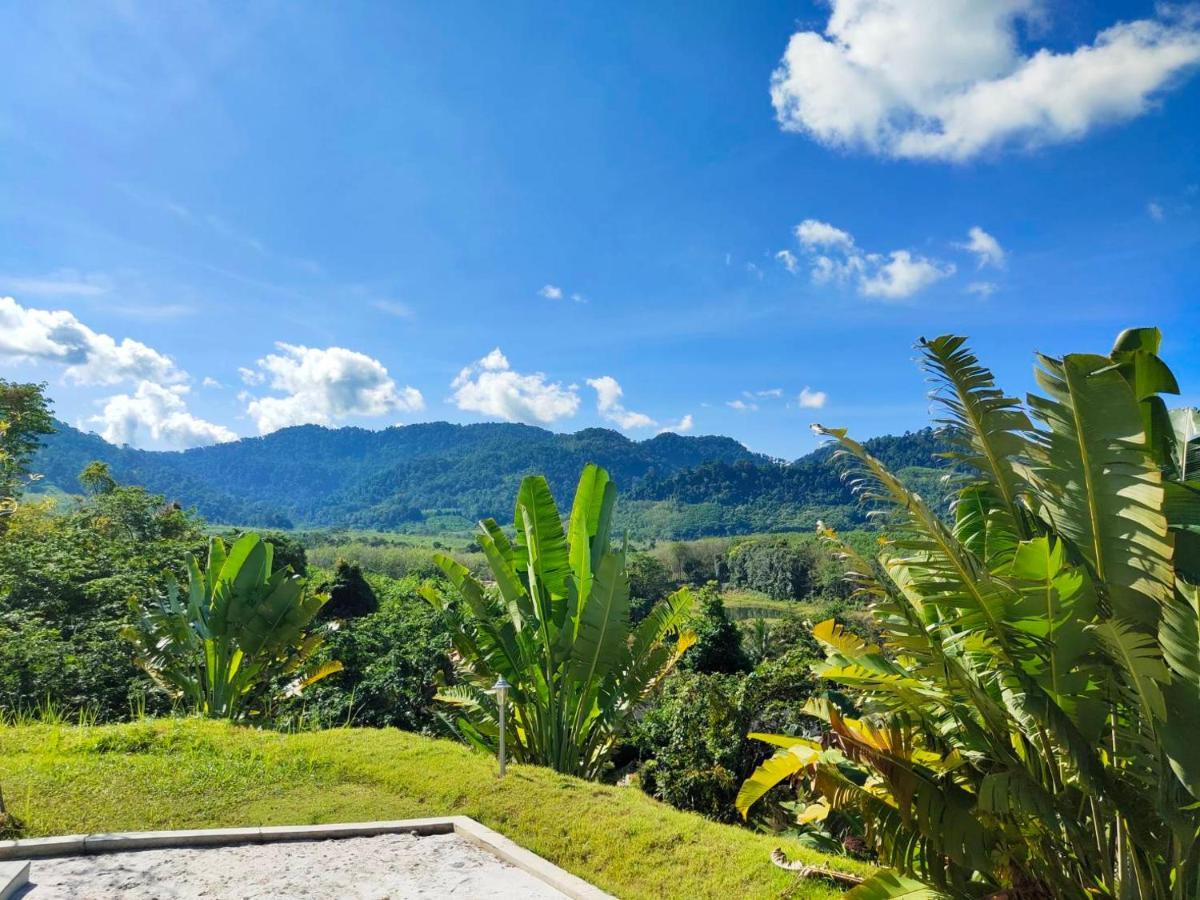 Khaolak Blue Sky Villa Khao Lak Exteriér fotografie