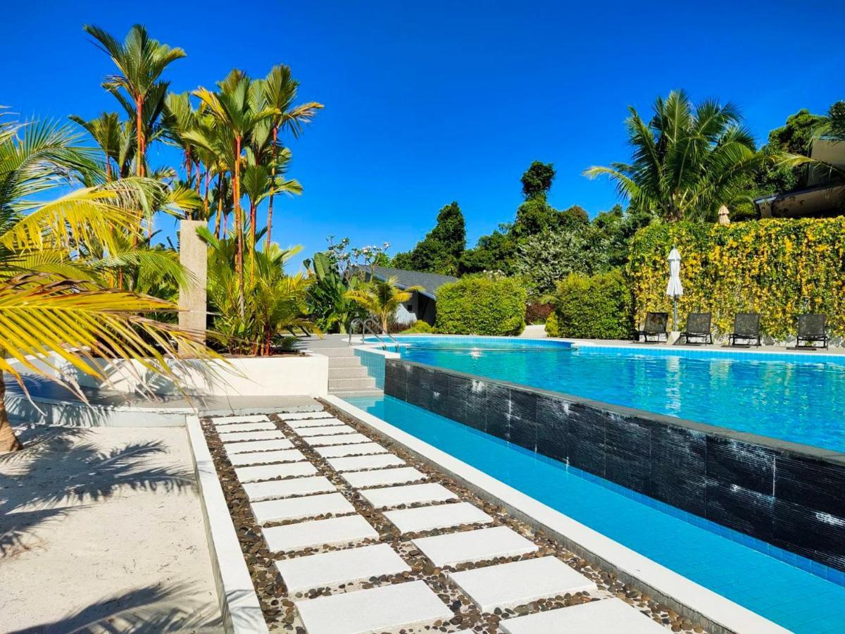 Khaolak Blue Sky Villa Khao Lak Exteriér fotografie