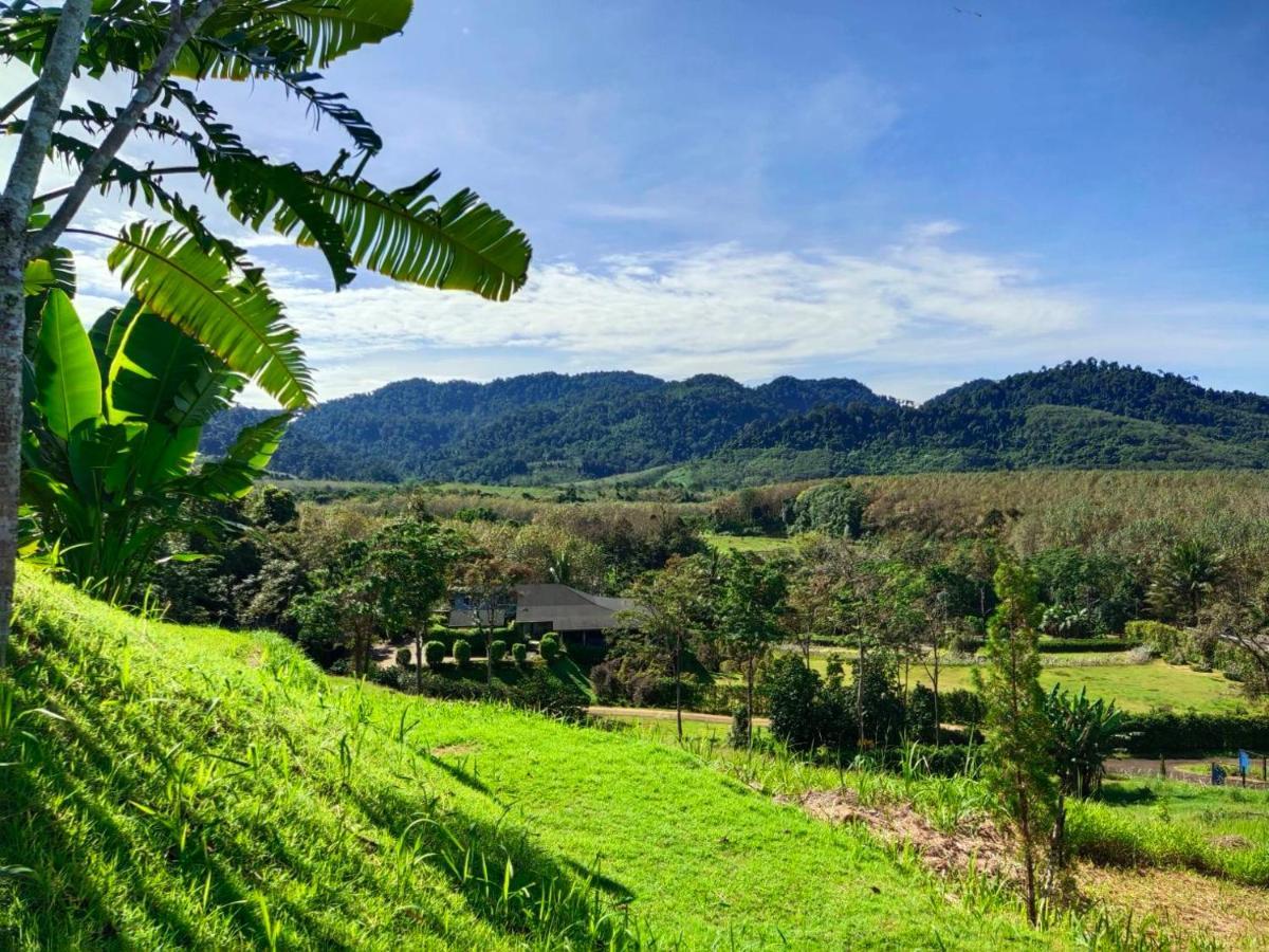 Khaolak Blue Sky Villa Khao Lak Exteriér fotografie