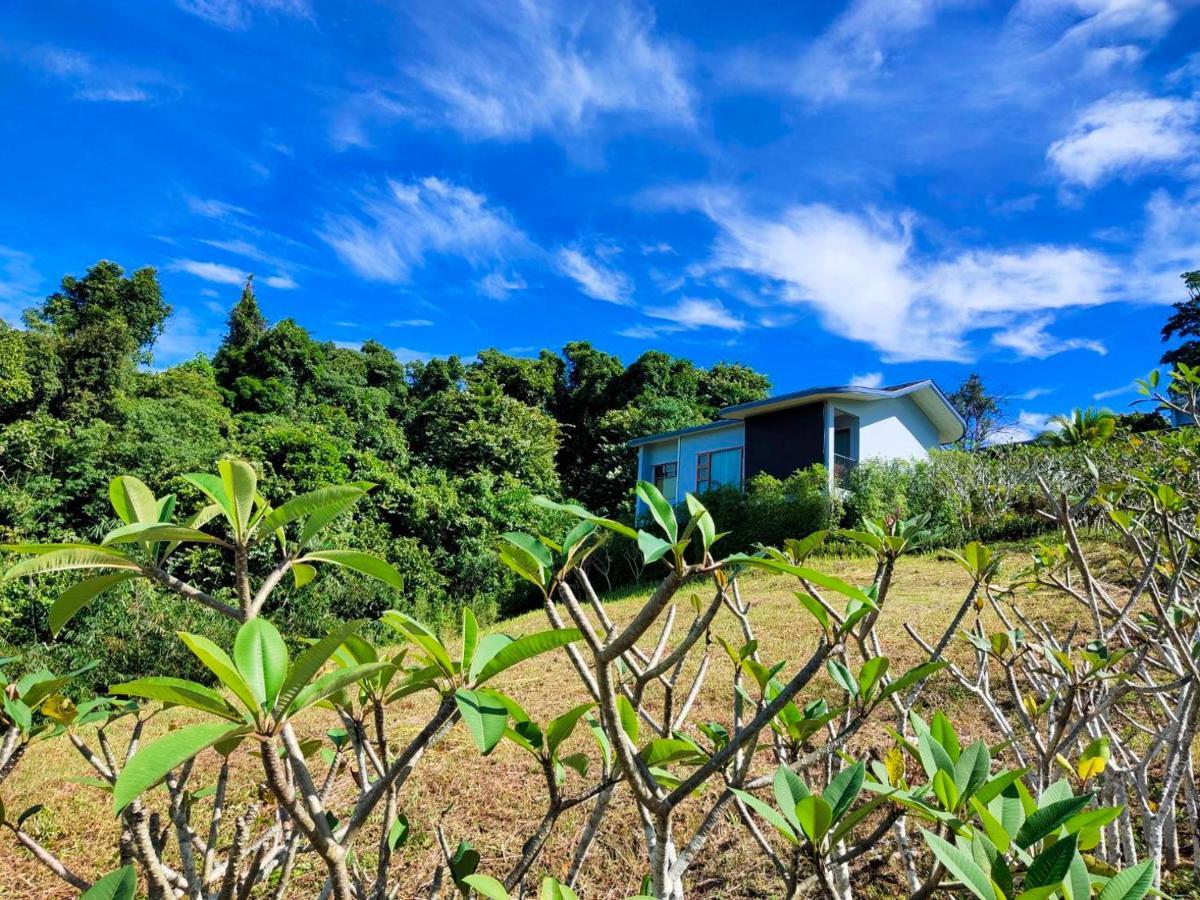 Khaolak Blue Sky Villa Khao Lak Exteriér fotografie