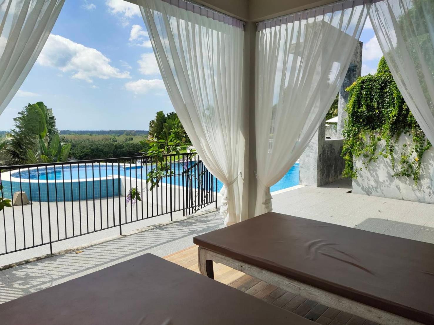 Khaolak Blue Sky Villa Khao Lak Exteriér fotografie