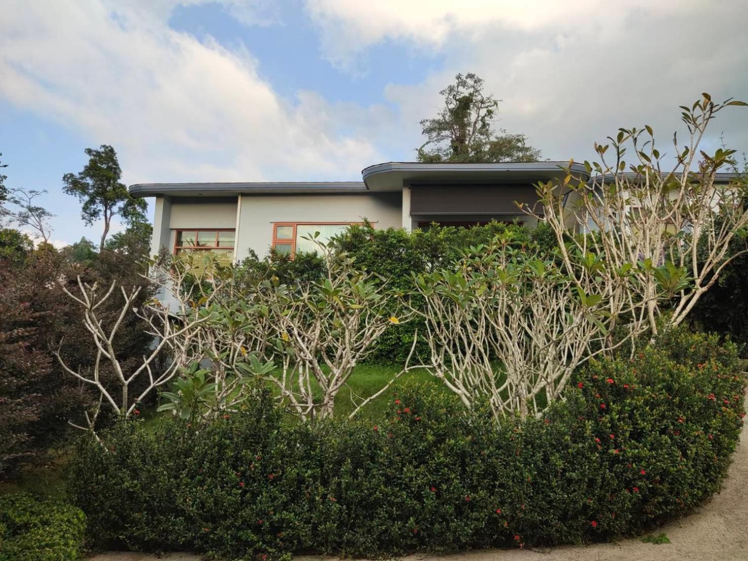 Khaolak Blue Sky Villa Khao Lak Exteriér fotografie