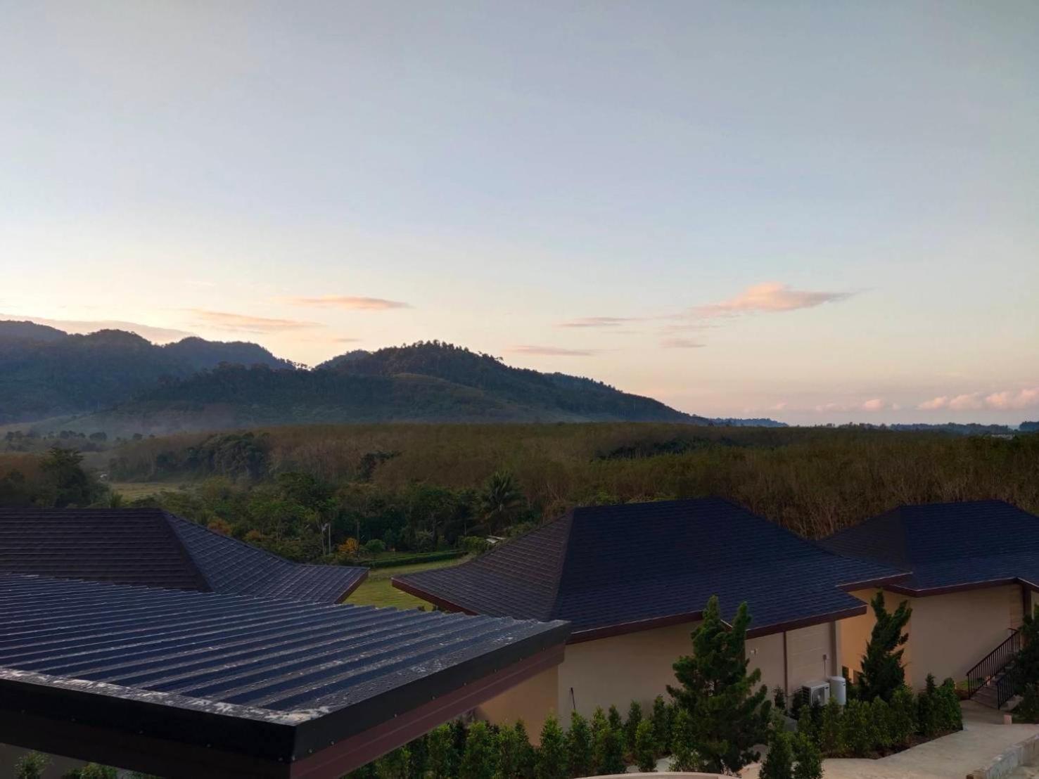 Khaolak Blue Sky Villa Khao Lak Exteriér fotografie