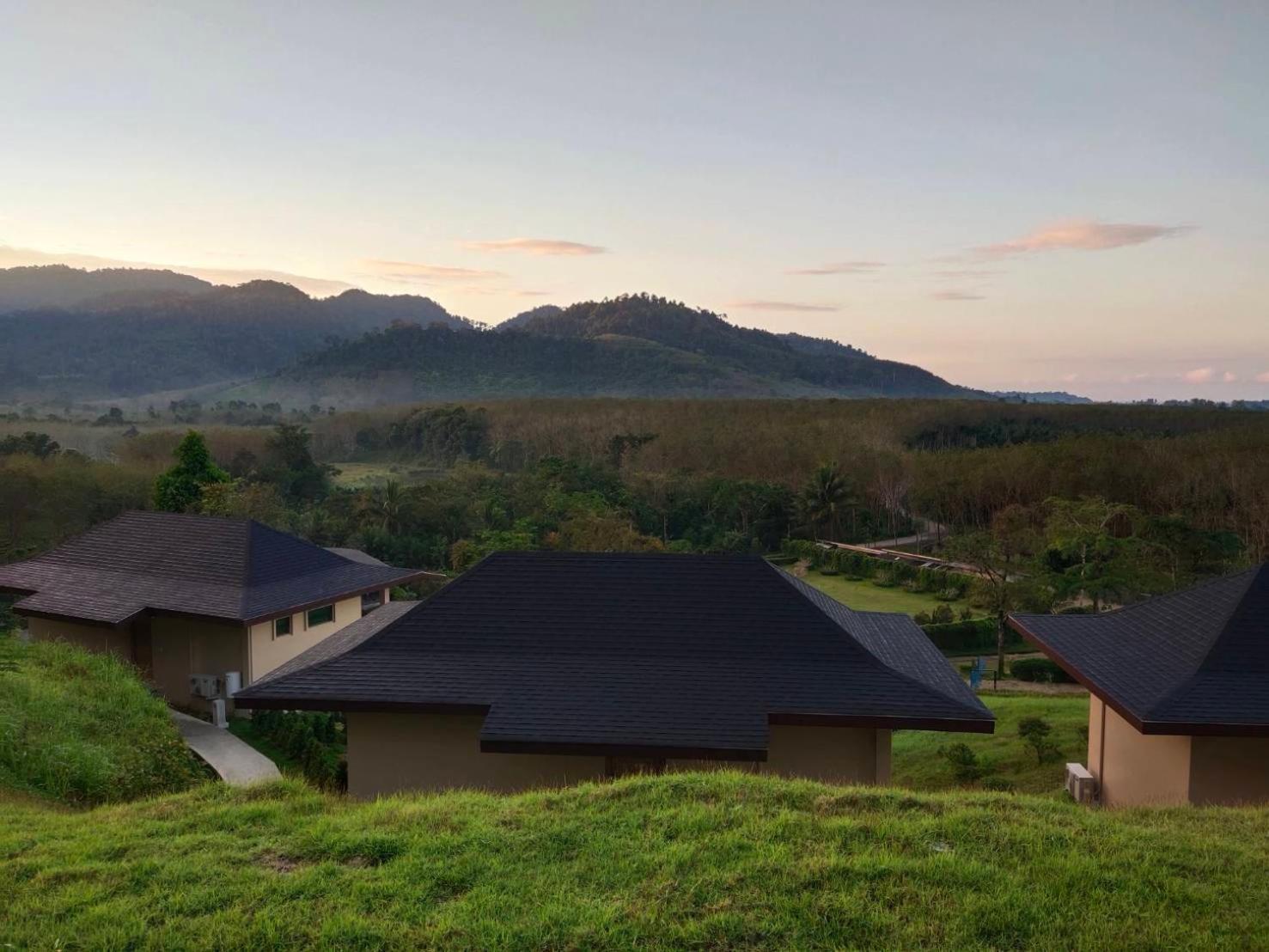 Khaolak Blue Sky Villa Khao Lak Exteriér fotografie
