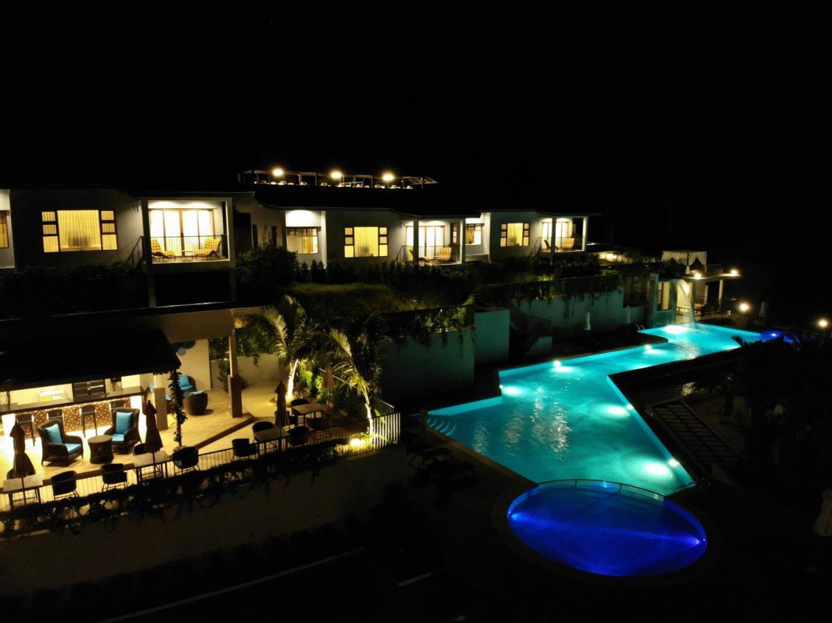 Khaolak Blue Sky Villa Khao Lak Exteriér fotografie