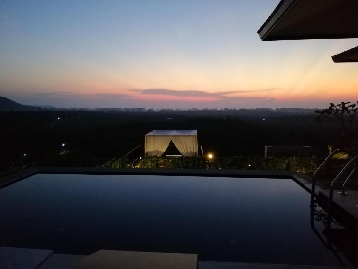 Khaolak Blue Sky Villa Khao Lak Exteriér fotografie