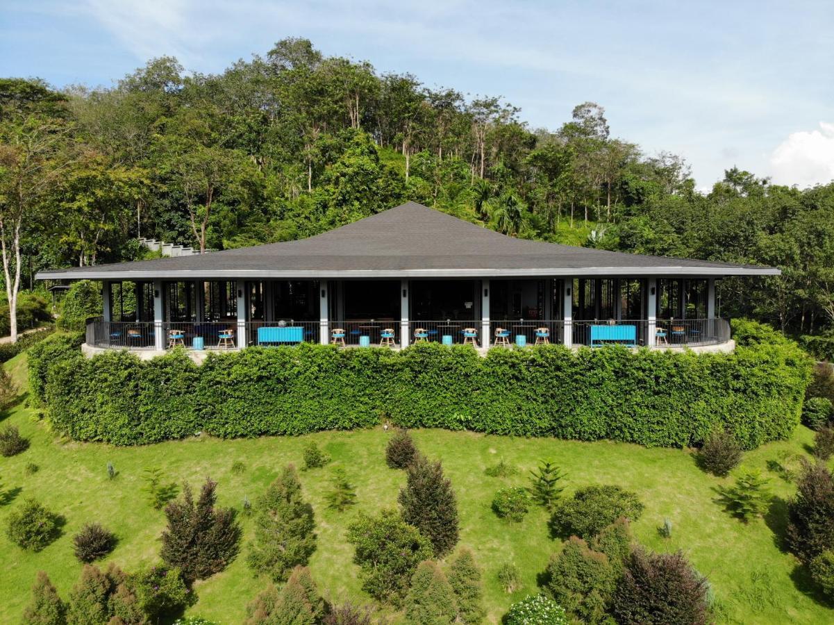 Khaolak Blue Sky Villa Khao Lak Exteriér fotografie