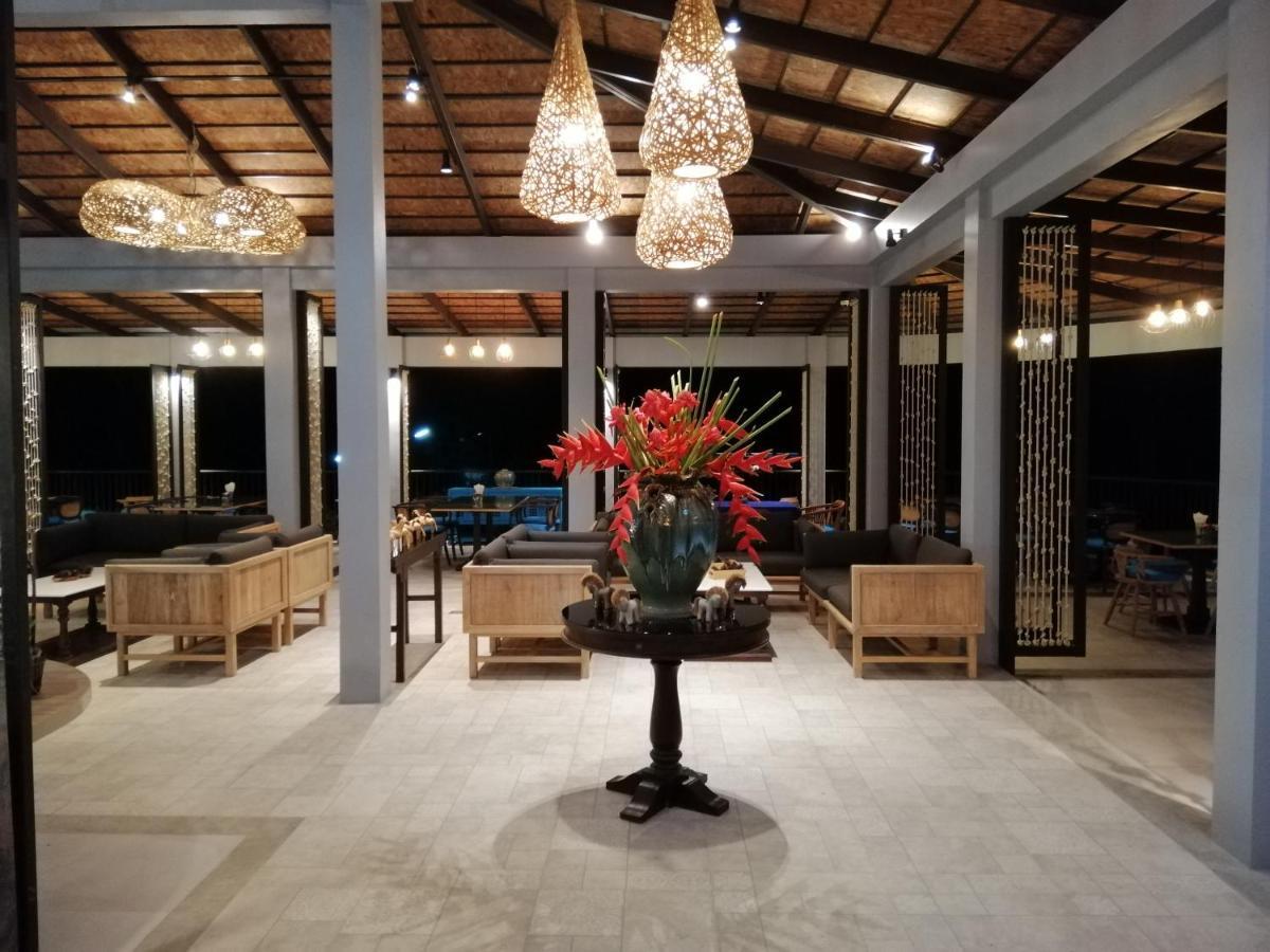 Khaolak Blue Sky Villa Khao Lak Exteriér fotografie